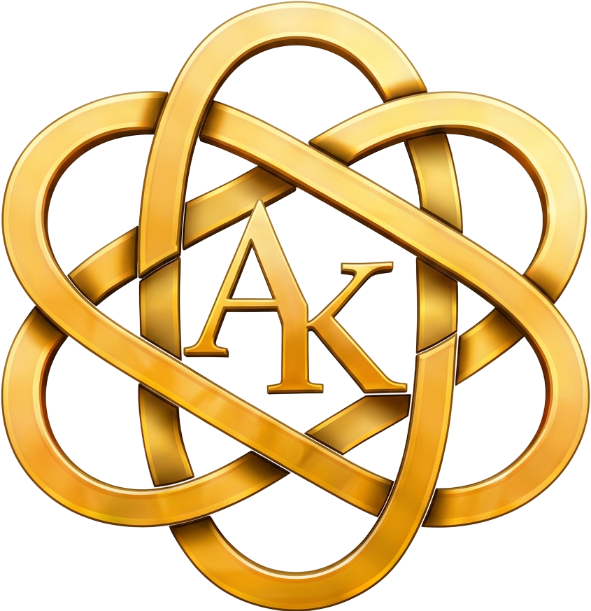 AK Astro Karmic